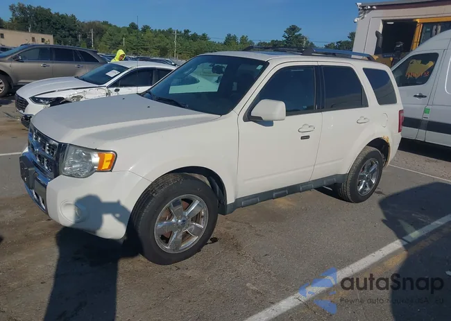 1FMCU9E70CKC78042: 43207809