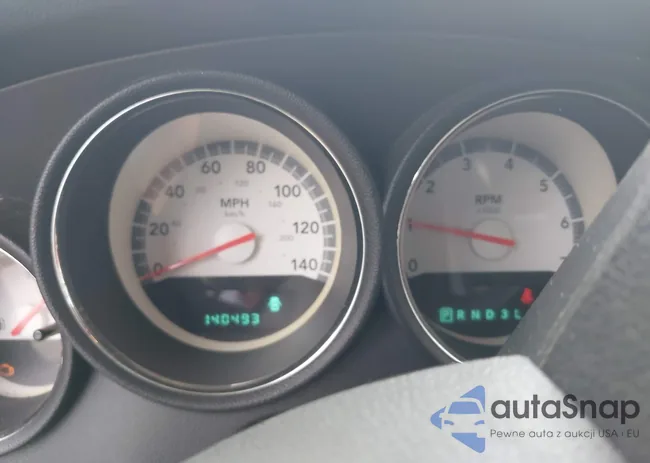 2B3KA43R18H160940: 43207817