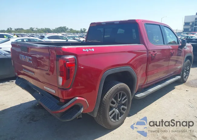 3GTU9CED6NG118447: 43207823