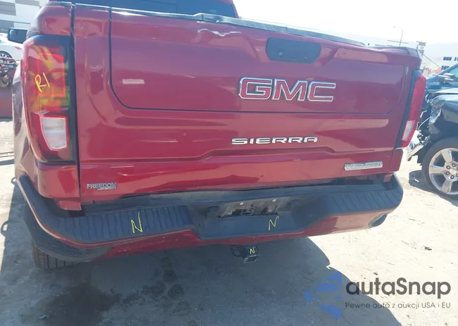 3GTU9CED6NG118447: 43207823