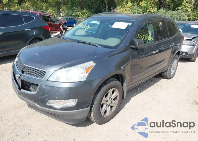 1GNKRFED4CJ397280: 43207832