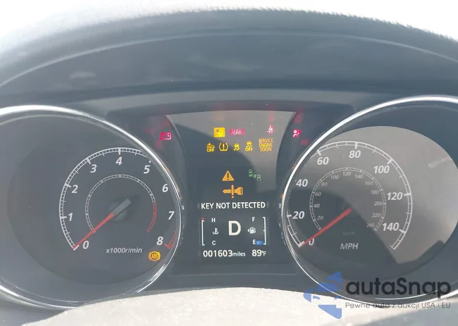 JA4ARUAU2SU006603: 43207854