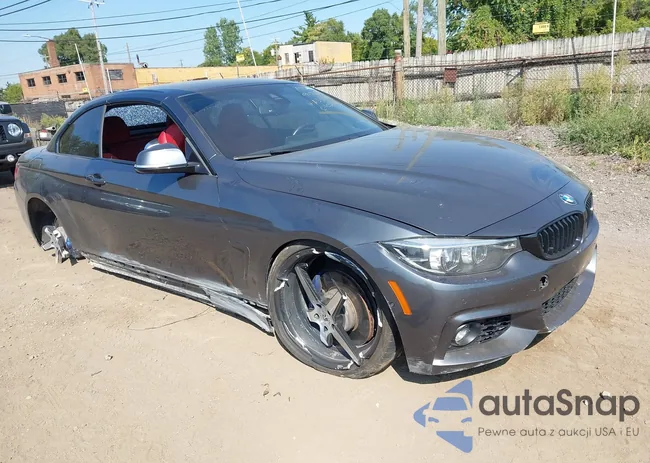 WBA4Z7C58JEA33503: 43207879