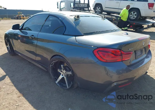 WBA4Z7C58JEA33503: 43207879