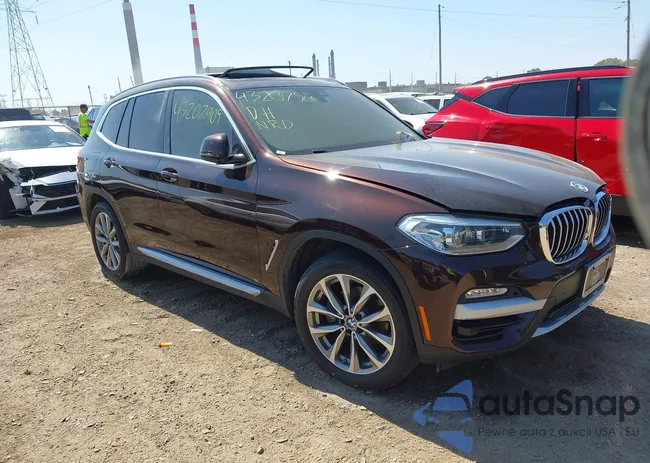 5UXTR9C52KLE15256: 43207909