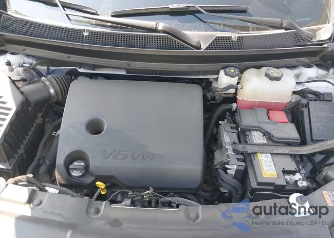 1GNERNKW3PJ290403: 43207910