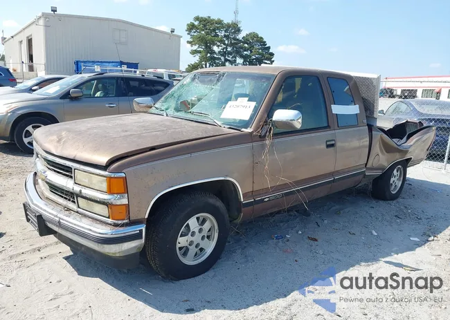 2GCEC19K5R1192444: 43207913