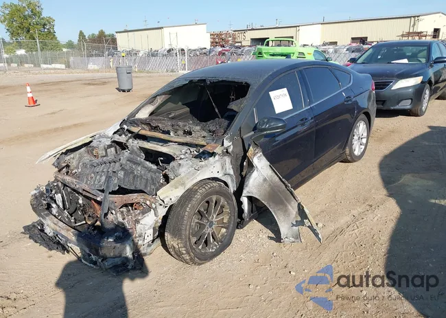 3FA6P0HD6LR165154: 43207938