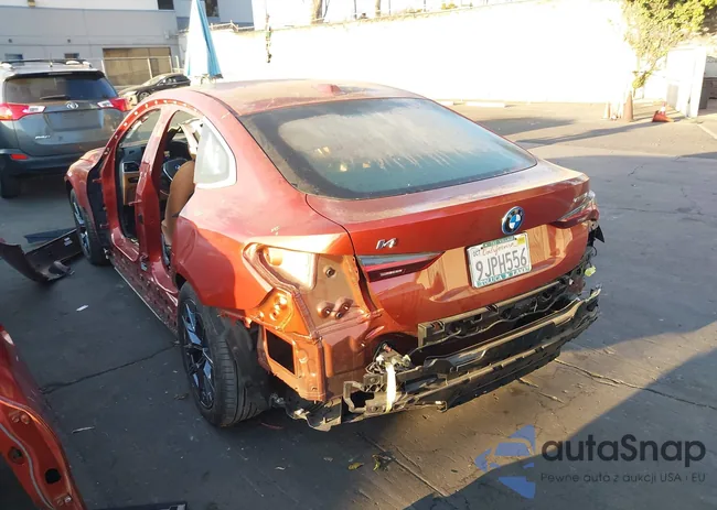 WBY43AW00RFR71207: 43207941