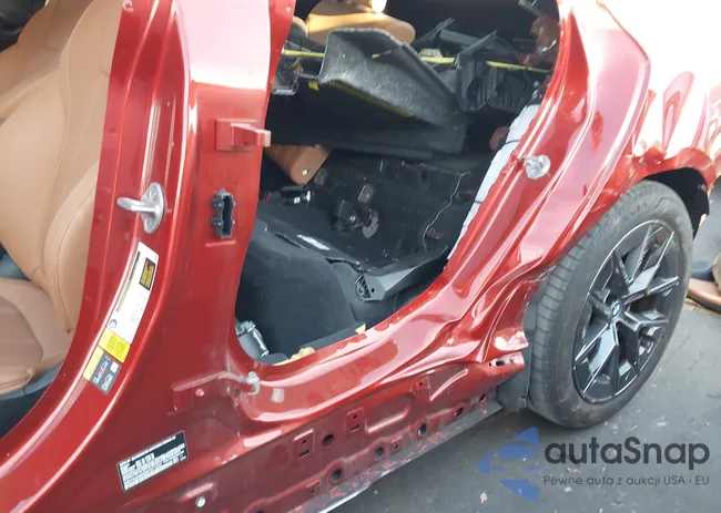 WBY43AW00RFR71207: 43207941