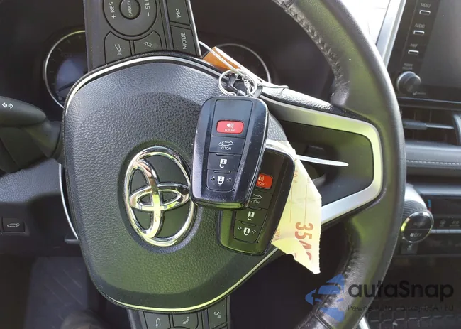 2T3RWRFV1KW013769: 43208949