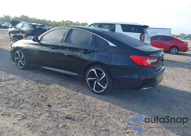 1HGCV3F23NA023106: 43208964