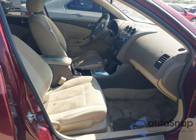 1N4AL2AP3BN509952: 43209010