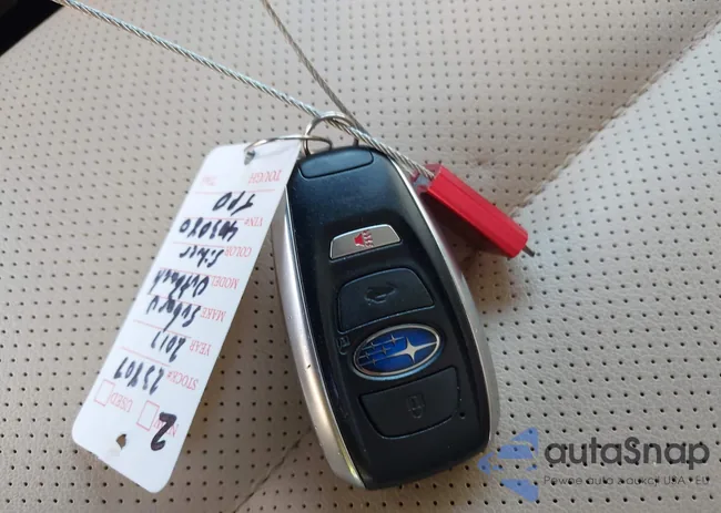 4S4BSANC8H3403080: 43209029