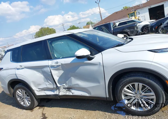 JA4J4UA8XRZ086747: 43209030