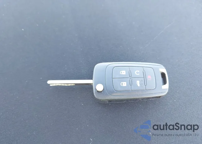 W04WH3N55HG003157: 43209032