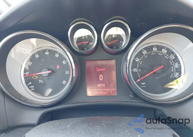 W04WH3N55HG003157: 43209032