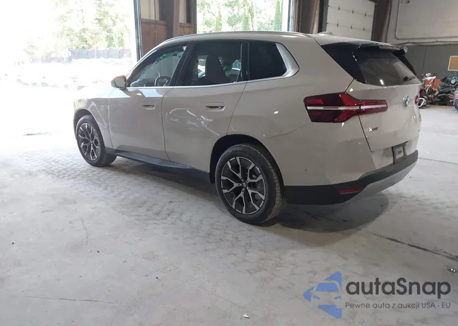 5UX53GP01S9121354: 43209053