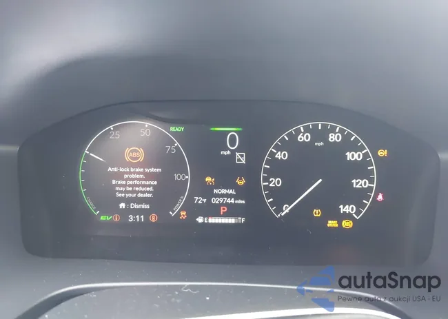 2HKRS6H87SH811525: 43209068