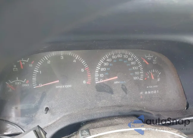 1B7KF23ZXWJ174822: 43209076