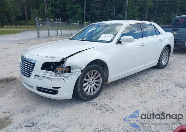 2C3CCAAG0CH113845: 43209075