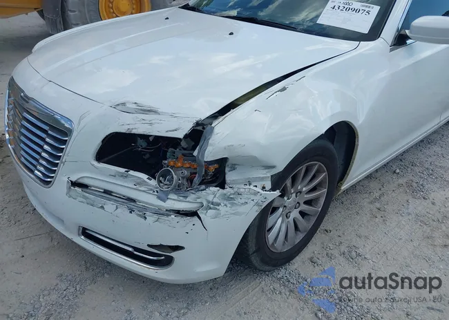 2C3CCAAG0CH113845: 43209075