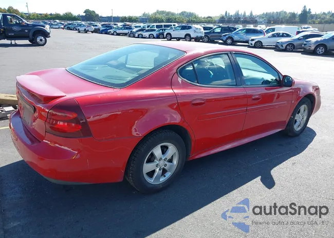 2G2WP552281110632: 43209097