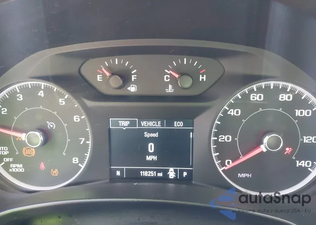 3GKALMEV5JL178647: 43209102