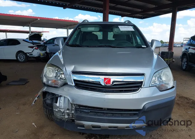 3GSCL33P99S546403: 43209167