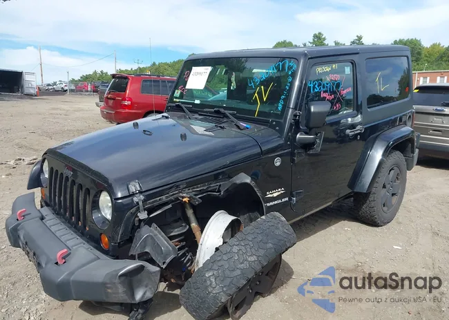 1C4AJWBG3CL173612: 43209177