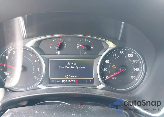 2GNAXNEV6K6249440: 43209186