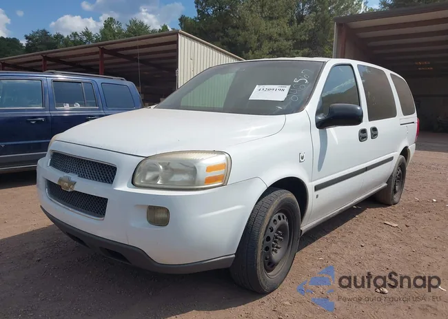 1GBDV13L66D242568: 43209198