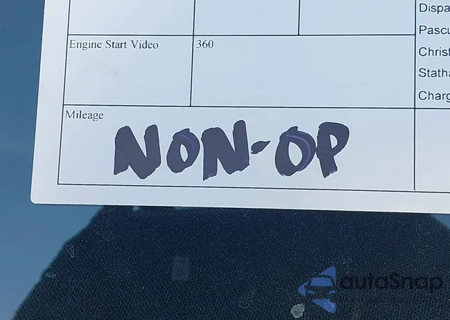 5YJ3E1EA9SF968009: 43209211