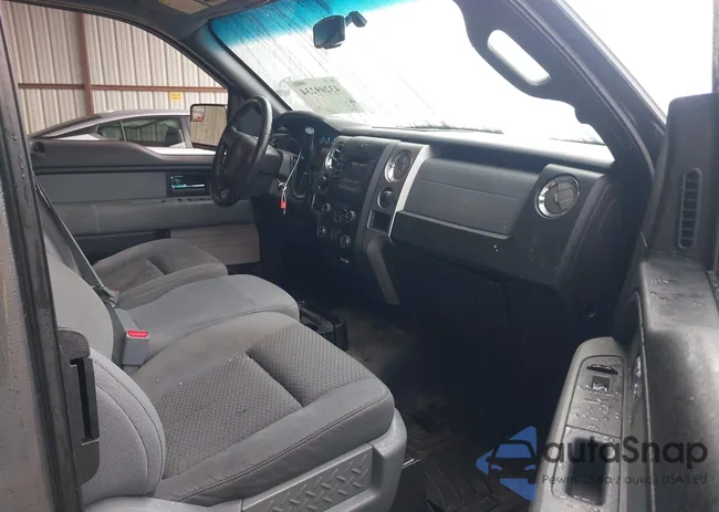 1FTFX1ET7DFD38464: 43209234