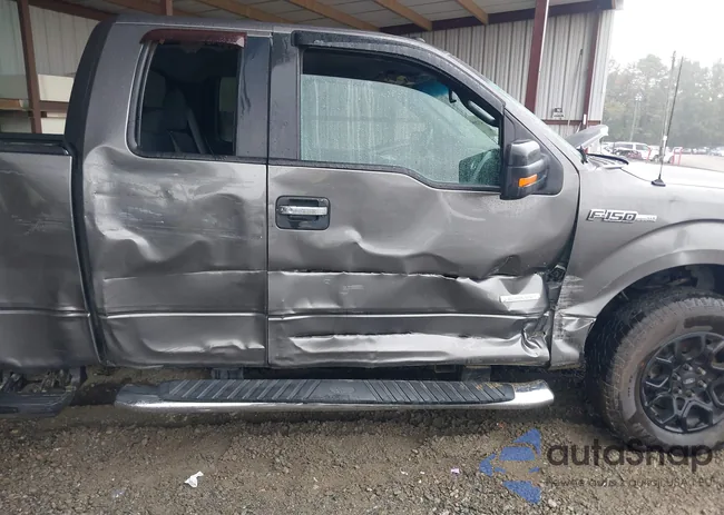 1FTFX1ET7DFD38464: 43209234