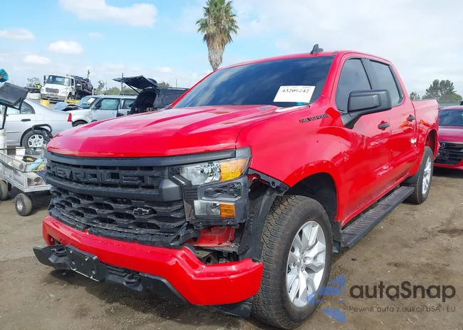 1GCPABEK5RZ337290: 43209242