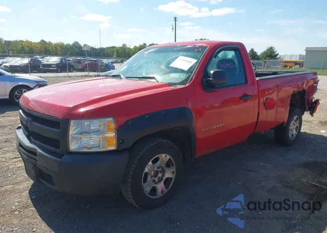 1GCNCPEXXCZ283499: 43209261