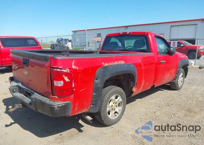 1GCNCPEXXCZ283499: 43209261