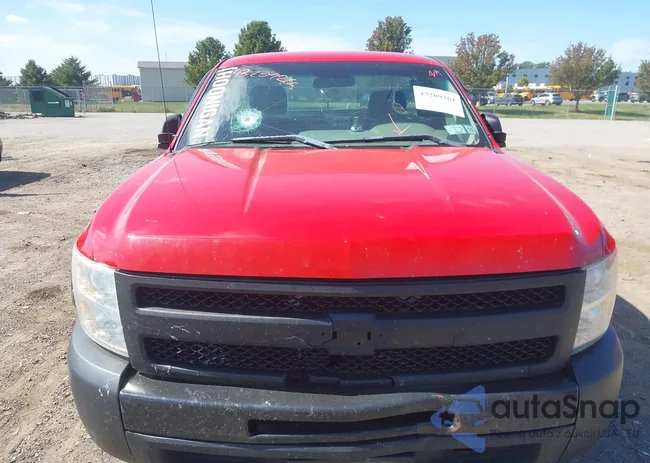 1GCNCPEXXCZ283499: 43209261