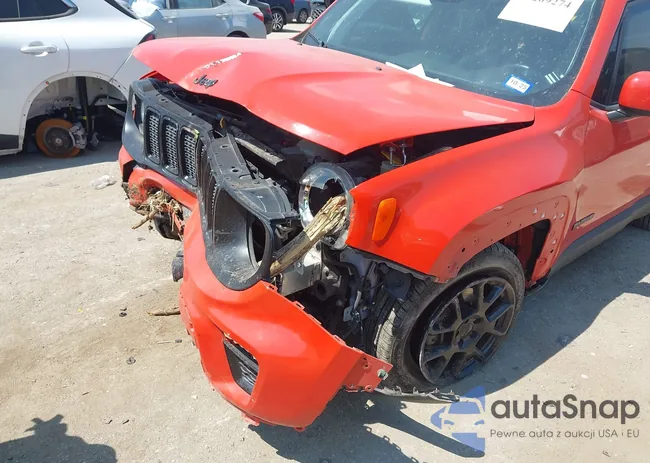 ZACNJABB3LPL92152: 43209274