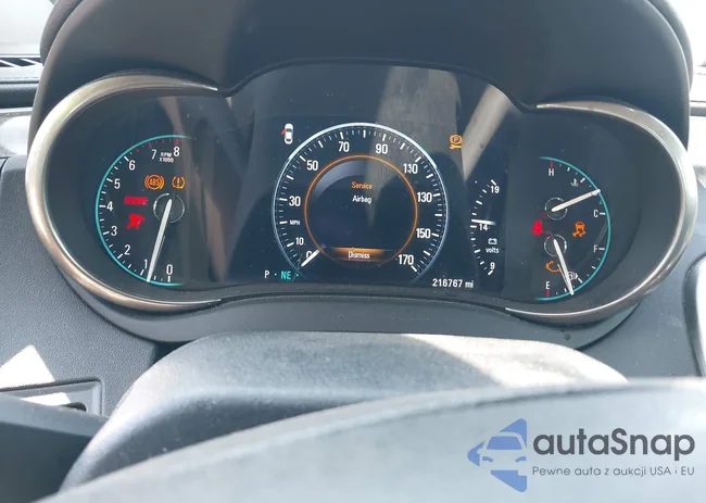 1G4GB5G31FF116802: 43209285