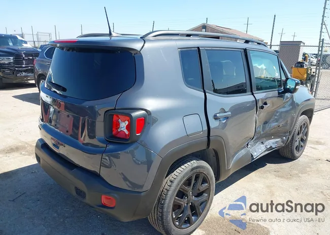 ZACNJDE18NPN96307: 43209291