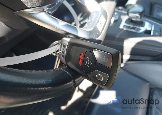 WA1B4AFY4K2124550: 43209292