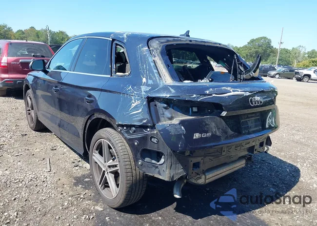 WA1B4AFY4K2124550: 43209292