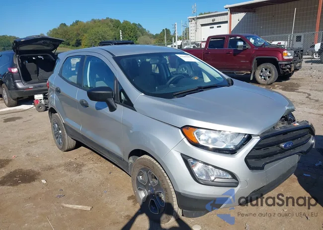 MAJ6S3FLXNC458356: 43209298