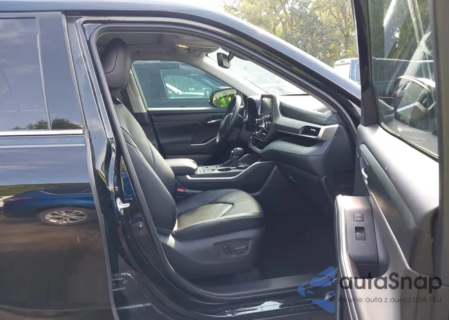 5TDGZRAH8LS507274: 43209309