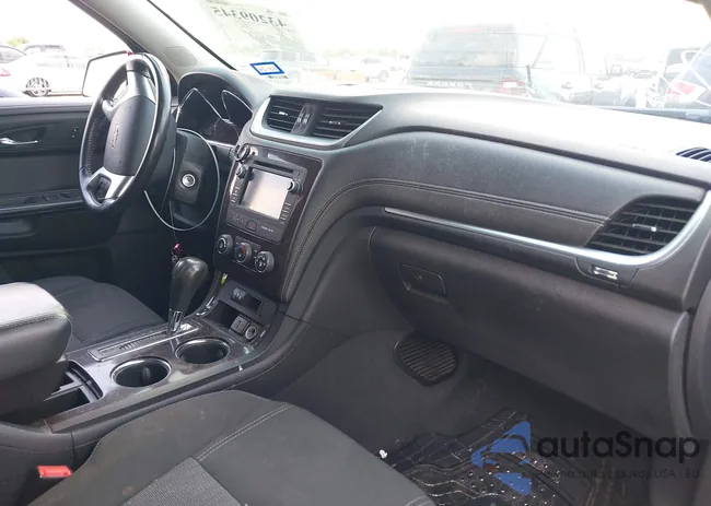 1GNKRGKD8GJ296758: 43209345