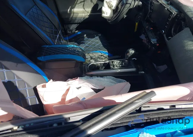 5TFCZ5AN1LX243385: 43209359