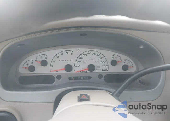 1FMDU67KX5UA29629: 43209364