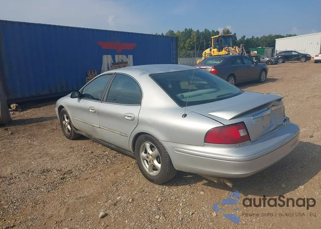 1MEFM50U42A601311: 43209381